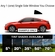 Mazda MX-5 MIATA RF - Single Precut Window Tint Kit
