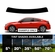 Mazda RX-7 - Sunstrip Precut Window Tint Kit