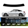 McLaren 720S Spyder - Sunstrip Precut Window Tint Kit