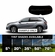 Mercedes EQS SUV - Backglass Precut Window Tint Kit