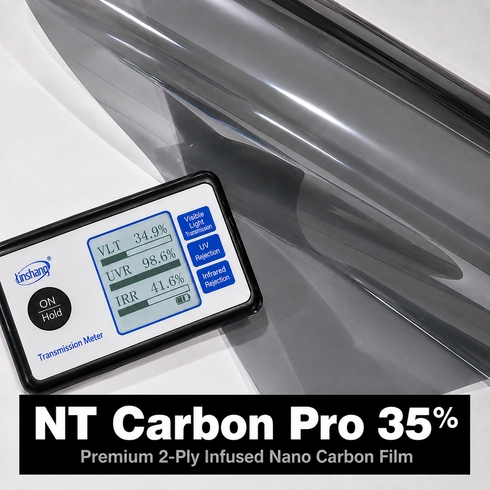 NT Carbon Pro - 3 Rolls - 20in x 100ft - $99