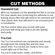 RAM 4500 Crew Cab - Rear Sides Precut Window Tint Kit