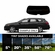 Toyota Prius V - Backglass Precut Window Tint Kit