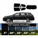 Volvo 760 Wagon - Rear 2/3rds Precut Window Tint Kit