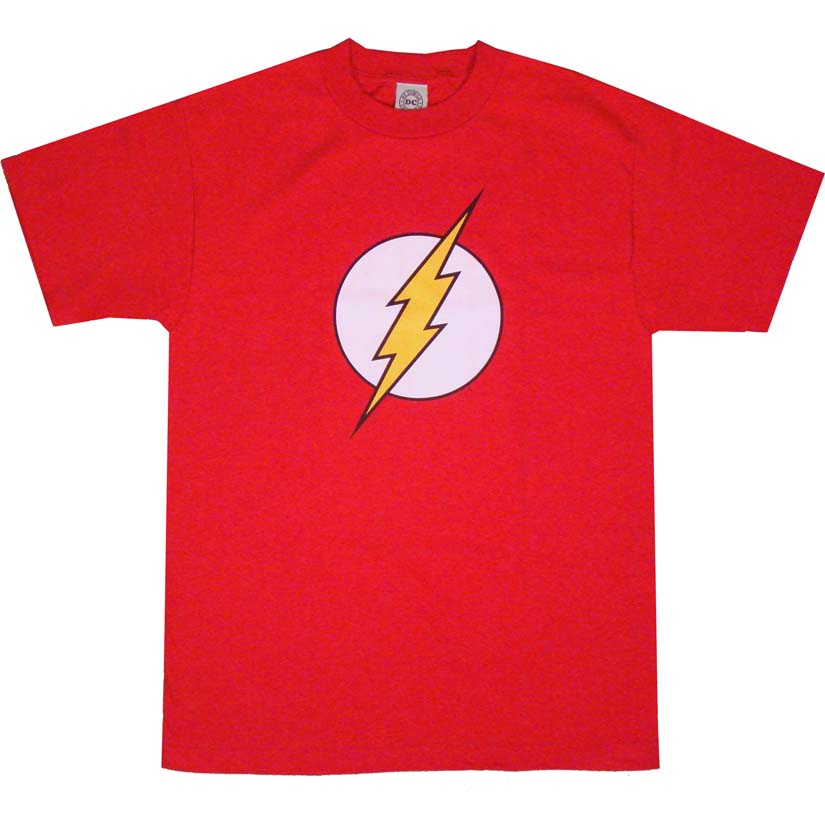 Flash Logo TShirt