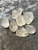 Quartz, Lithium