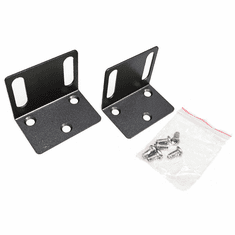 1U Rack Mounting Kit For Split-Screen Processor MPV-16X/MPV-9X Model Only