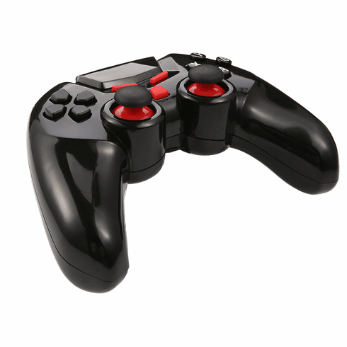 Bluetooth Wireless Gamepad Joystick Controller for Android OS And PC