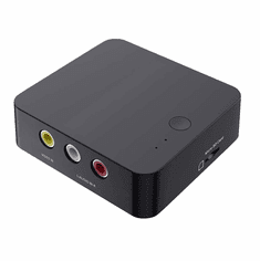 Digital MP4 Video Recorder With Micro SD Card Input USB 2.0 Input