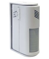 Motion Sensor Alarms