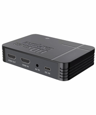 Video Audio Capture/Recorders