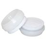 Snap On Cap with Felt Base for Glides with 1-1/4 Diameter Base