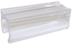 Part no. FG5000 - Sled Base Glide Fits 1/2" Rails