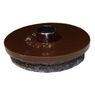 Part No. NG2015 - Brown 7/8" Tap-On Safeglides®