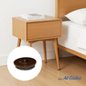 Part No. NG2015 - Brown 7/8" Tap-On Safeglides®