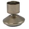 Part No. SGR56916 - Metal Base Swivel Glide for 9/16 OD 7/16 ID Round Leg