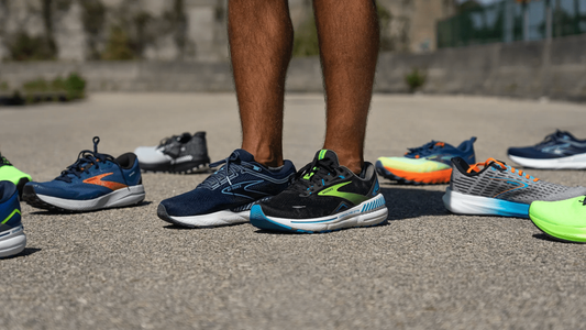 Shop Brooks
