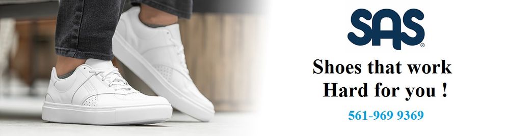 Shop SAS Men's 
