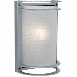 Access 20011MG-SAT/RFR Nevis Satin Exterior Sconce Lighting