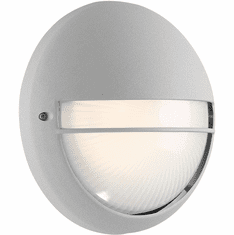 Access 20260LEDDMG-SAT/OPL Clifton Satin LED Outdoor Wall Sconce Lighting