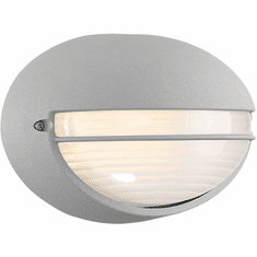 Access 20270LEDDMG-SAT/OPL Clifton Satin LED Exterior Wall Lighting Fixture
