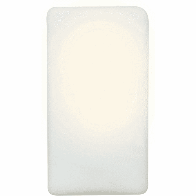 Access 20450-OPL Brick Contemporary Exterior Wall Sconce Light