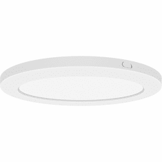 Access 20830LEDDCS-WH/ACR ModPLUS White LED 7" Ceiling Light Fixture