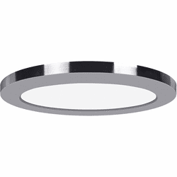 Access 20832LEDD-CH/ACR ModPLUS Chrome LED 12" Ceiling Light Fixture