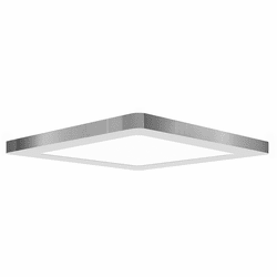 Access 20835LEDD-CH/ACR ModPLUS Chrome LED 11.5" Ceiling Lighting Fixture