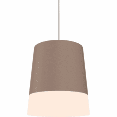 Accord Lighting 1100 Conical Mini Hanging Light