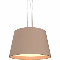 Accord Lighting 1145 Conical 18" Drop Ceiling Light Fixture