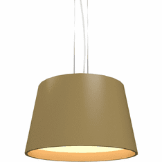 Accord Lighting 1145LED Conical LED 18" Pendant Light