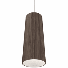 Accord Lighting 116 Conical Mini Drop Lighting Fixture
