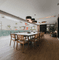 Accord Lighting 1337LED Organic Modern LED Island Lighting - alt