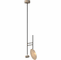 Accord Lighting 1418 Dot Contemporary Mini Pendant Lighting Fixture - alt