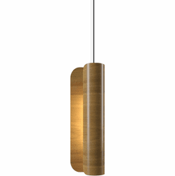Accord Lighting 1510 Cascade Modern LED Mini Ceiling Light Pendant
