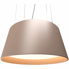 Accord Lighting 255LED Conical LED 29" Pendant Lighting Fixture