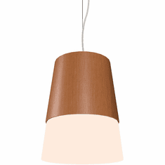 Accord Lighting 264 Conical Mini Hanging Lamp