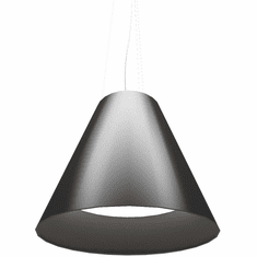 Accord Lighting 295LED Conical LED Drop Ceiling Light Fixture
