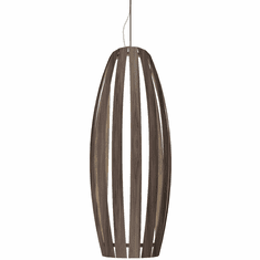Accord Lighting 303 Barrel Modern Mini Drop Lighting