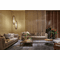 Accord Lighting 305 Barrel Contemporary 7" Mini Drop Ceiling Light Fixture - alt