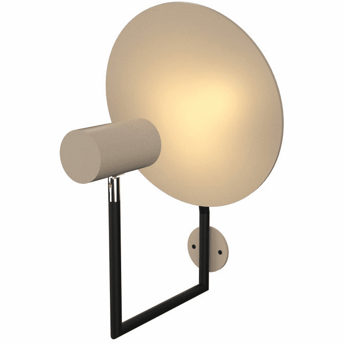 Accord Lighting 4129 Dot Modern Wall Light Sconce