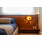 Accord Lighting 4129 Dot Modern Wall Light Sconce - alt