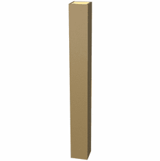 Accord Lighting 4155LED Linea LED 24" Wall Lamp
