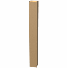 Accord Lighting 4159LED Linea LED 39" Sconce Lighting