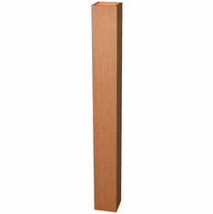 Accord Lighting 4161LED Linea LED 47" Wall Lighting Sconce