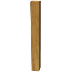 Accord Lighting 4162LED Linea LED 51" Wall Sconce