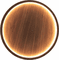 Accord Lighting 5097LED.06 Naia Contemporary Imbuia LED 27" Home Ceiling Lighting - alt