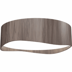 Accord Lighting 5113LED Horizon Modern LED 16" Flush Mount Lighting