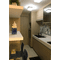 Accord Lighting 577LED.06 Clean Imbuia LED Overhead Lighting Fixture - alt